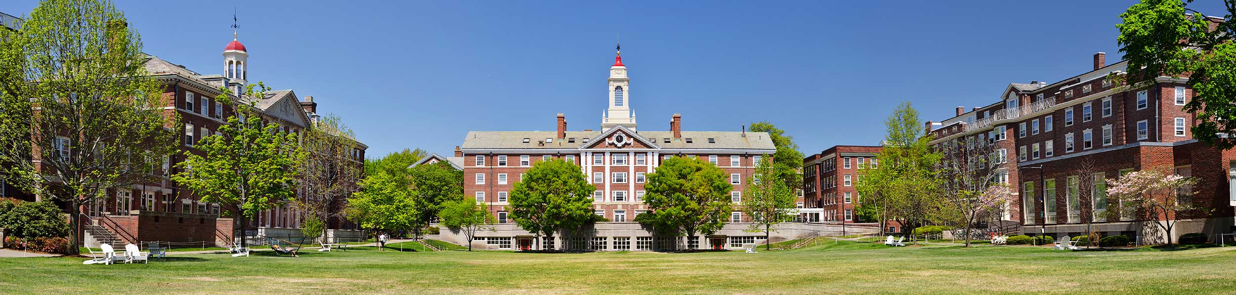 CHROME University
